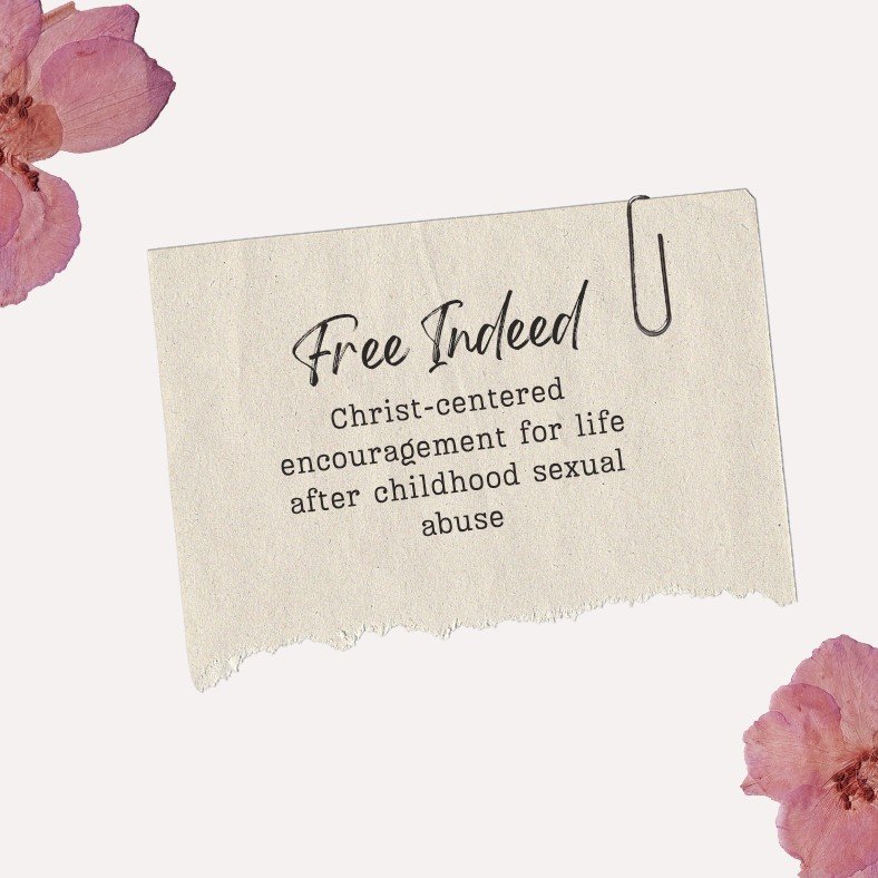 Free Indeed