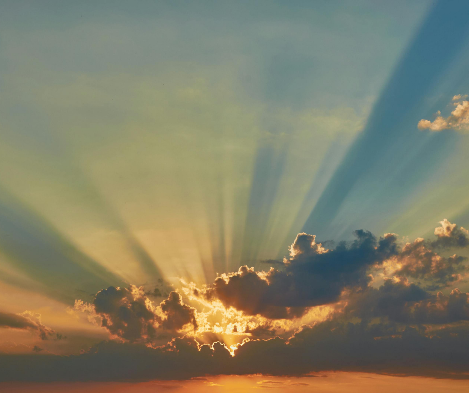 For His Glory